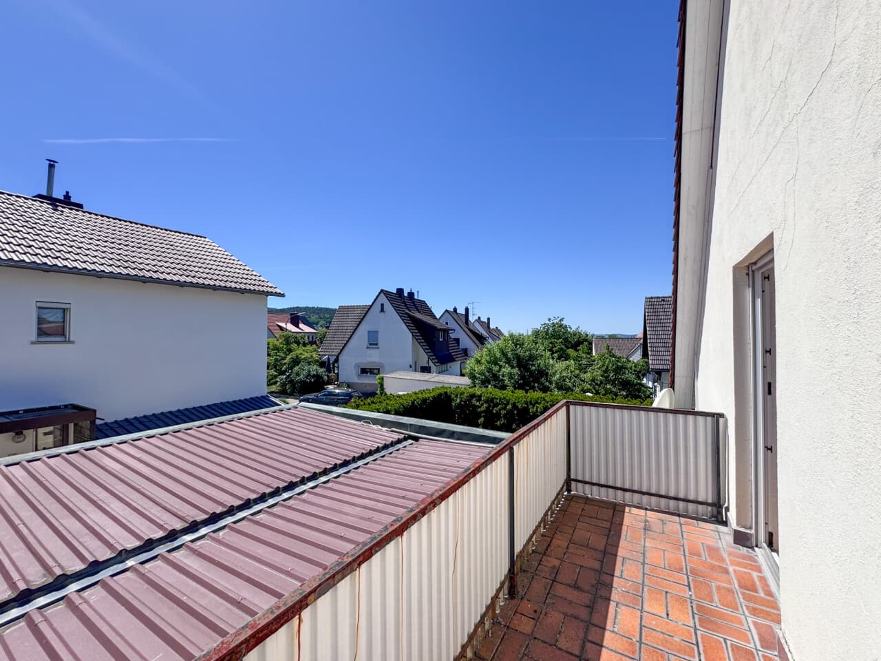 Einfamilienhaus in Lichtenfels – Bild 23