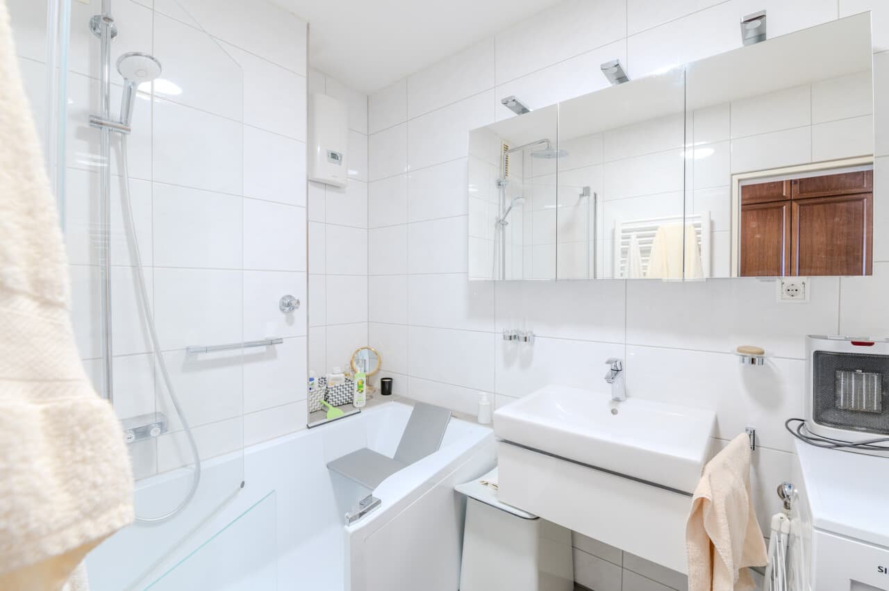 Etagenwohnung in Dortmund (Gartenstadt / Mitte) – Bild 21