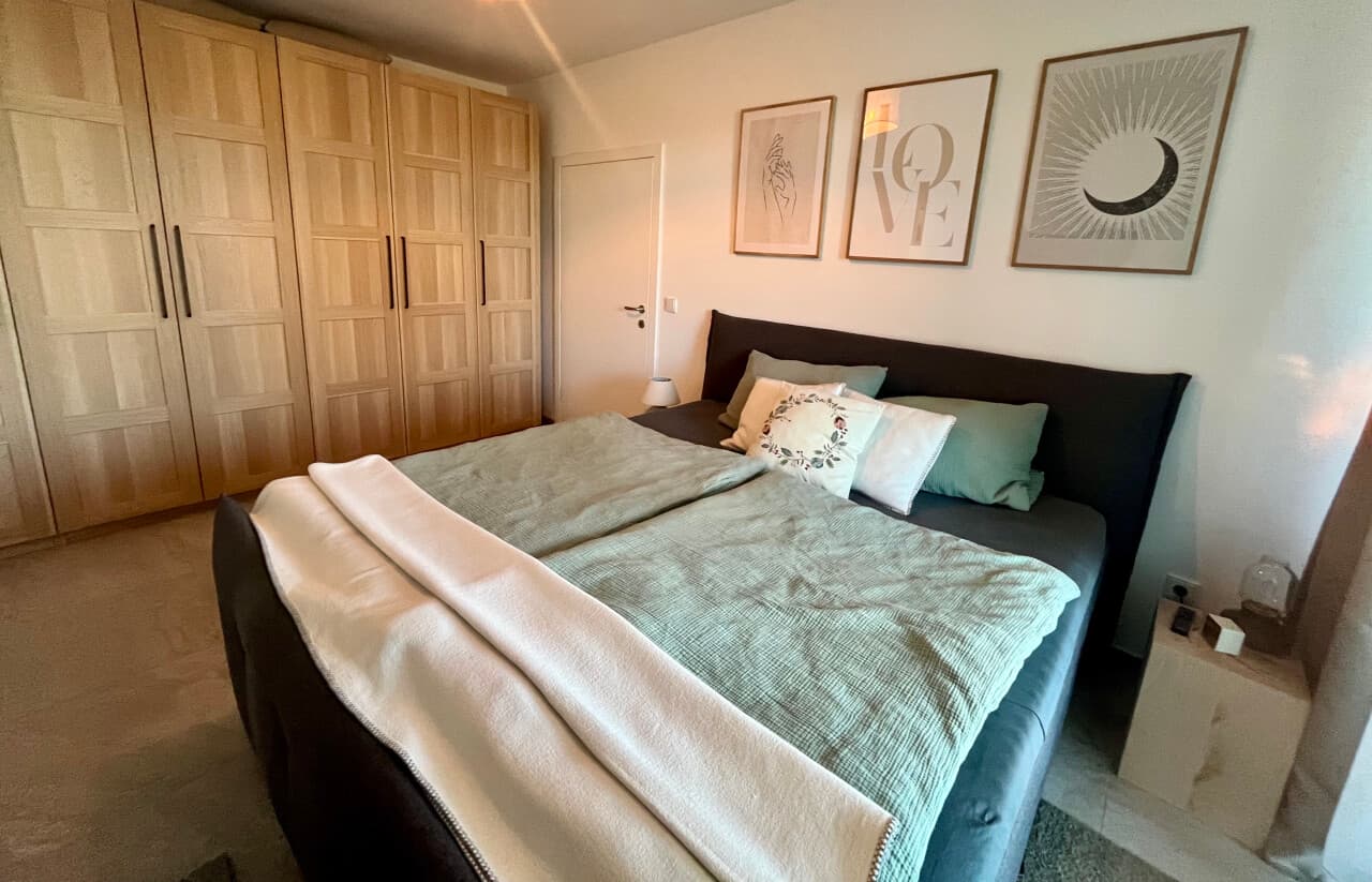 Etagenwohnung in Puettlingen – Bild 8