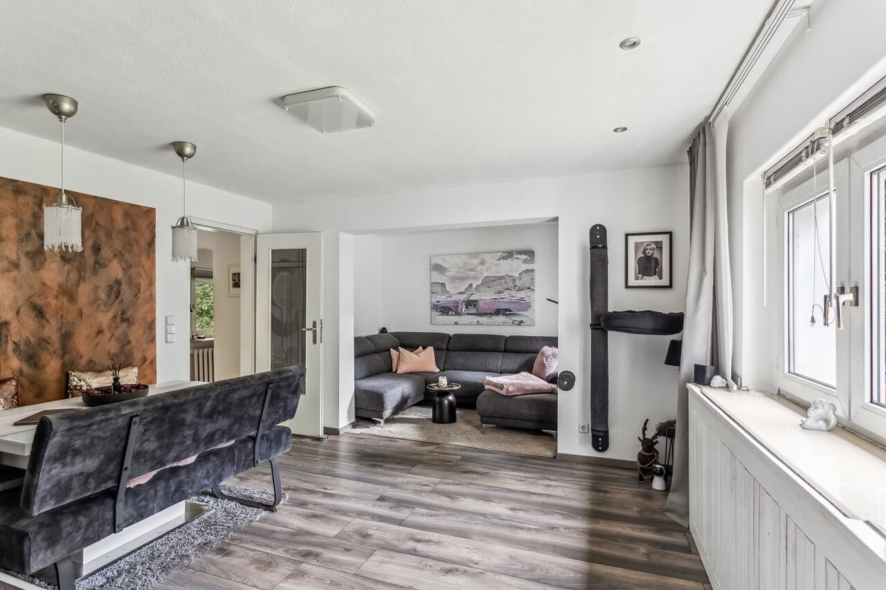 Einfamilienhaus in Berlin – Bild 10