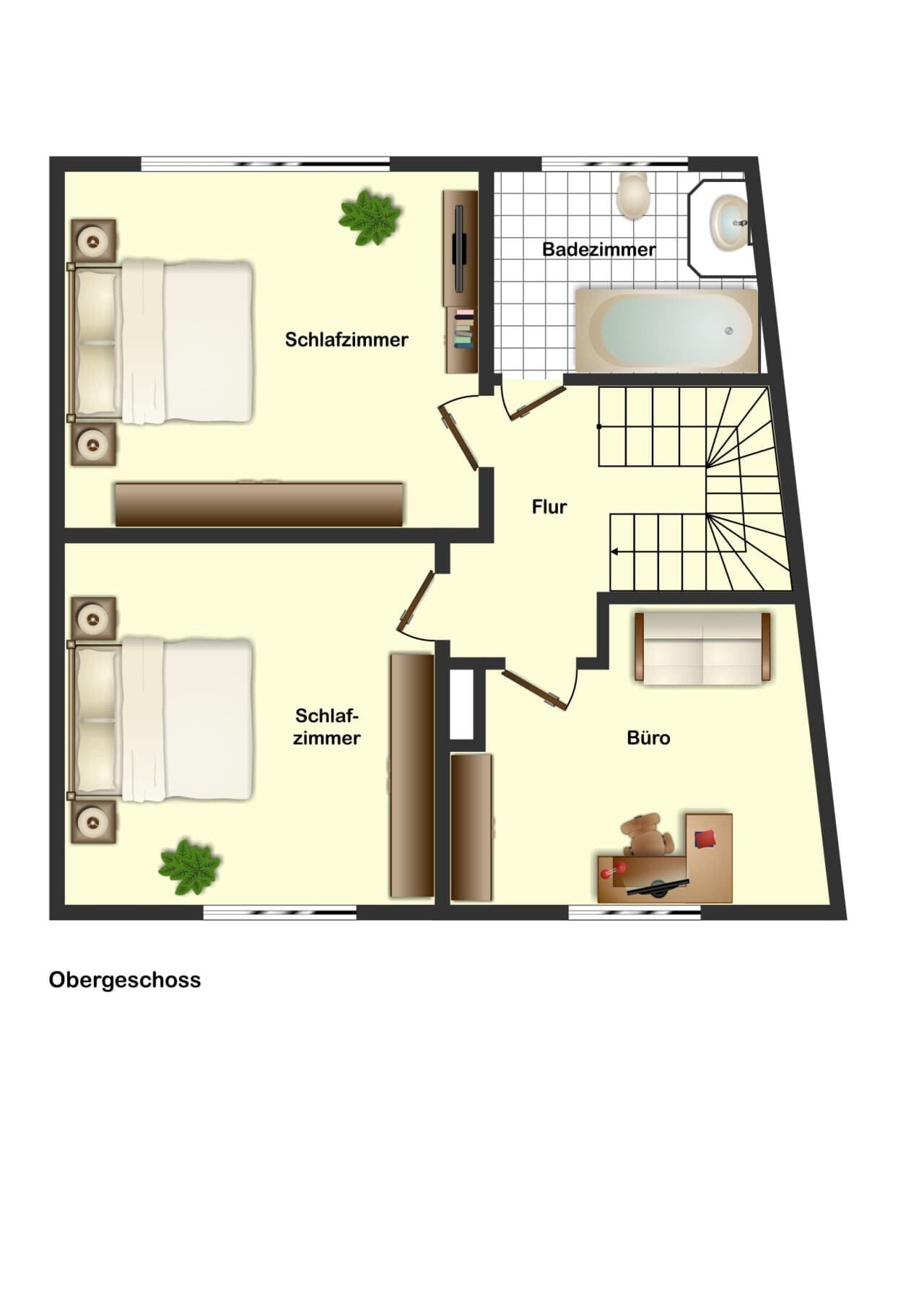 Einfamilienhaus in Rotenburg Wümme – Bild 22