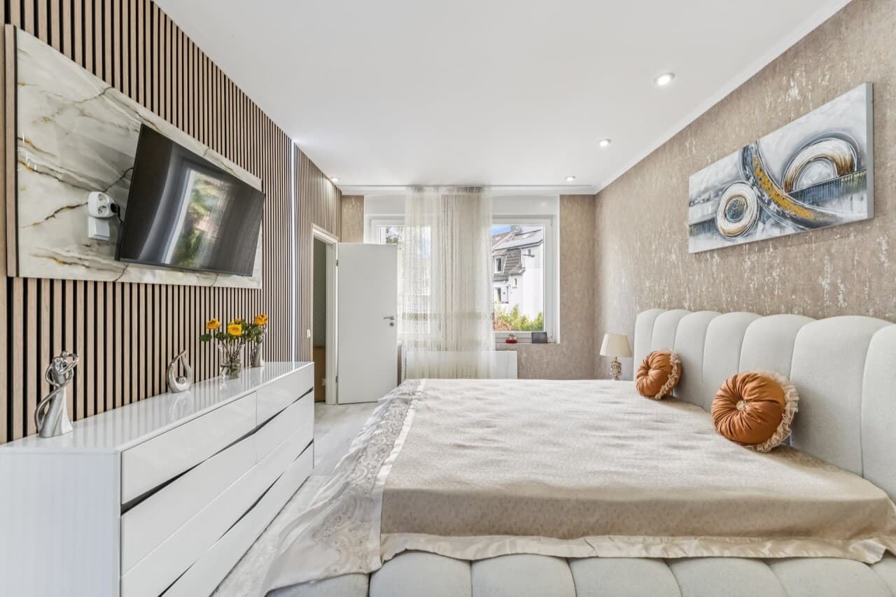 Etagenwohnung in Essen – Bild 9