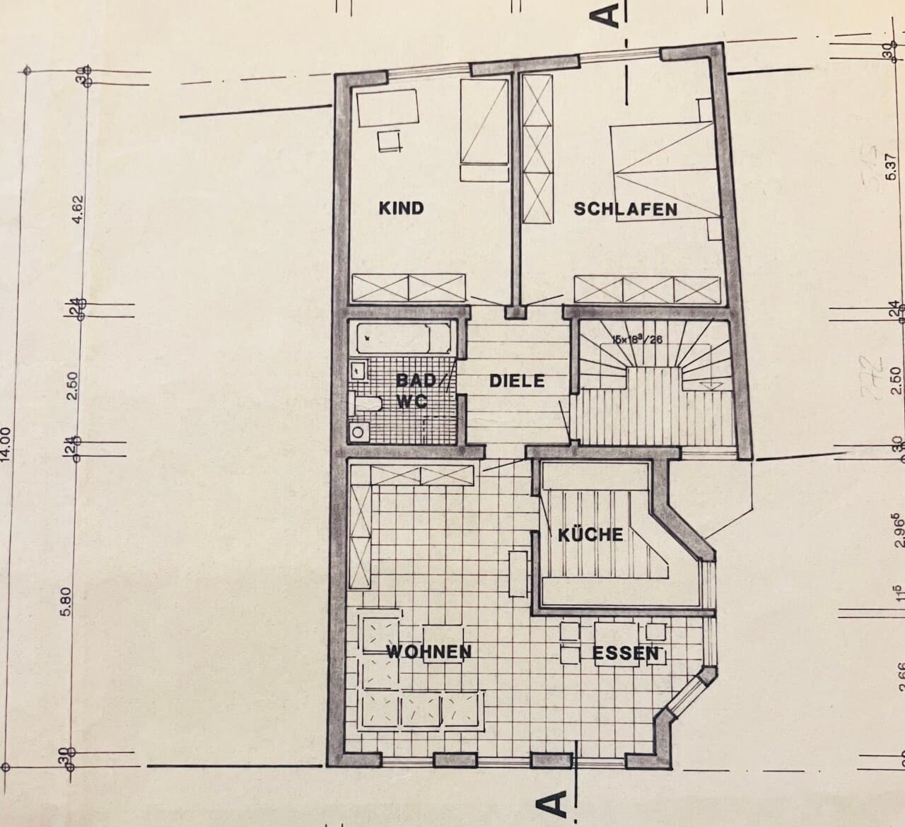 Mehrfamilienhaus in Stadecken-Elsheim – Bild 47