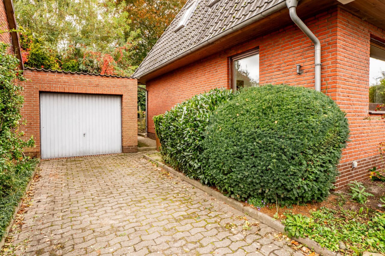 Einfamilienhaus in Syke – Bild 12