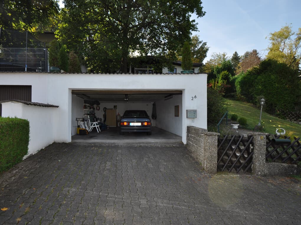 Einfamilienhaus in Langgöns – Bild 12