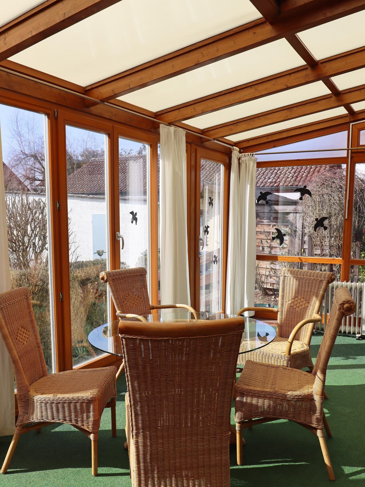 Einfamilienhaus in Reinheim – Bild 13
