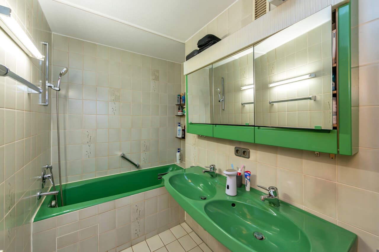 Etagenwohnung in Stuttgart – Bild 21