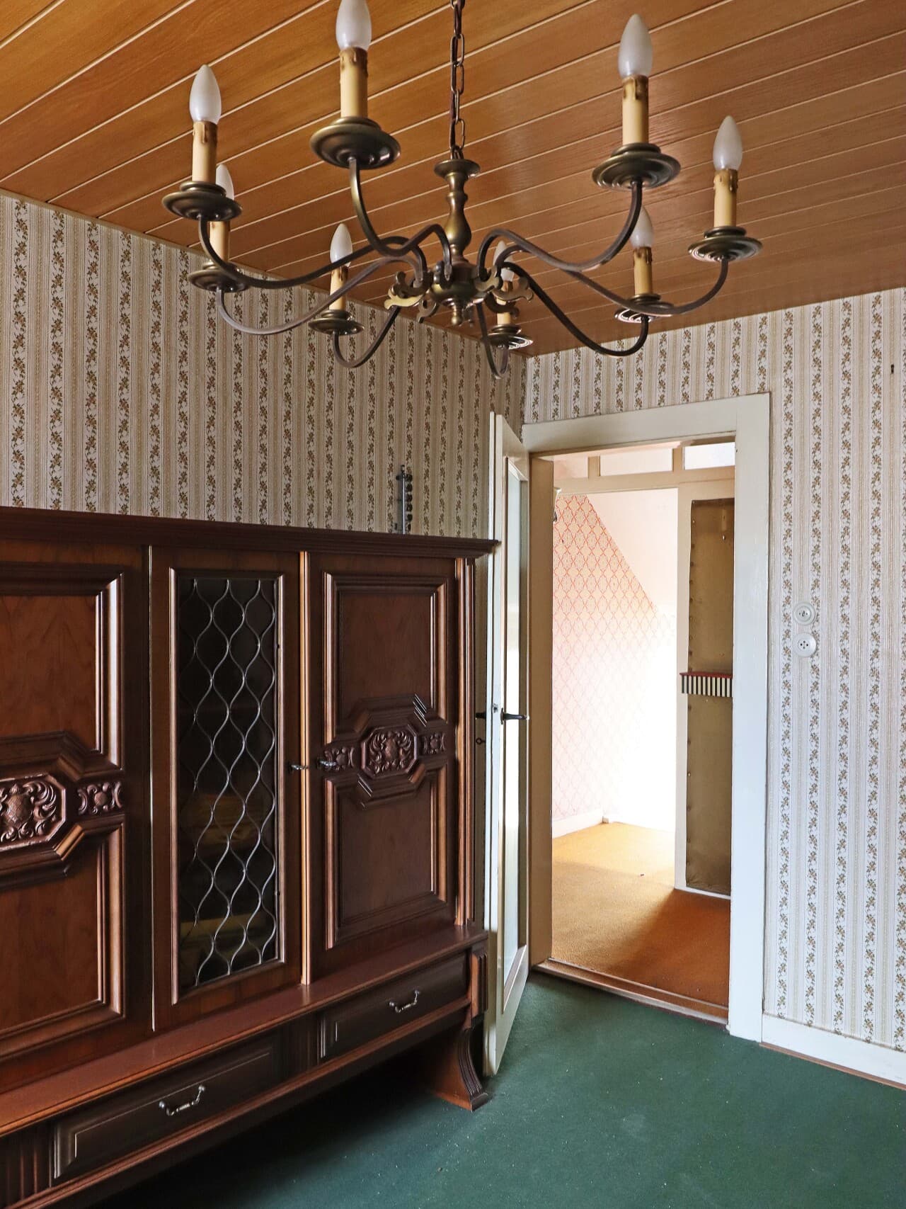 Einfamilienhaus in Darmstadt – Bild 5