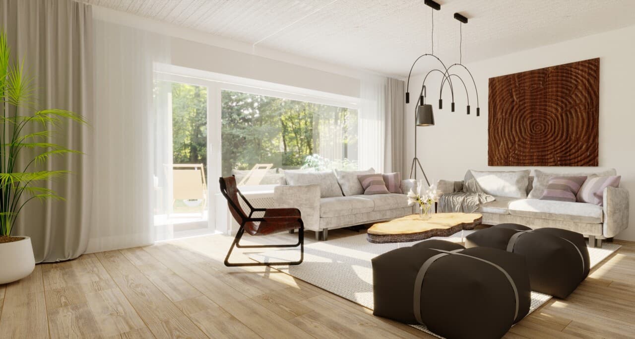 Bungalow in Dortmund – Bild 3