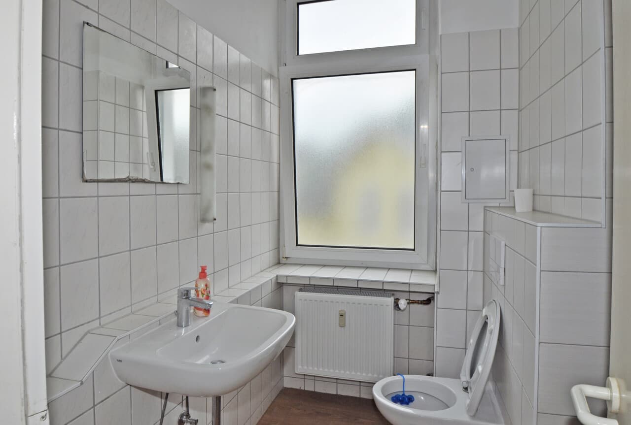 Etagenwohnung in Gießen – Bild 3