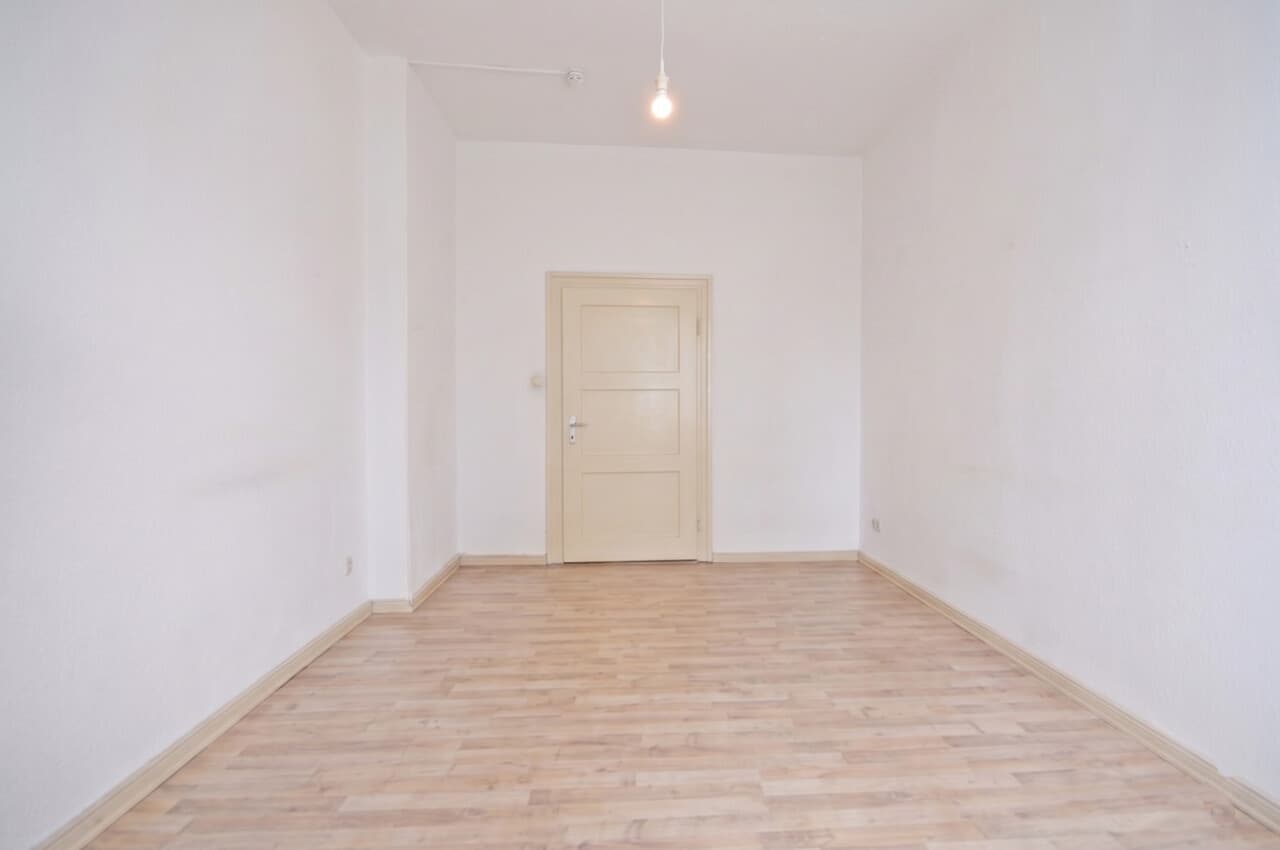 Etagenwohnung in Gießen – Bild 4