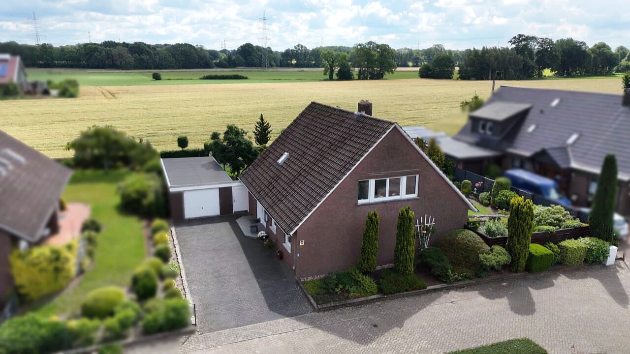 Einfamilienhaus in Ohne – Bild 38