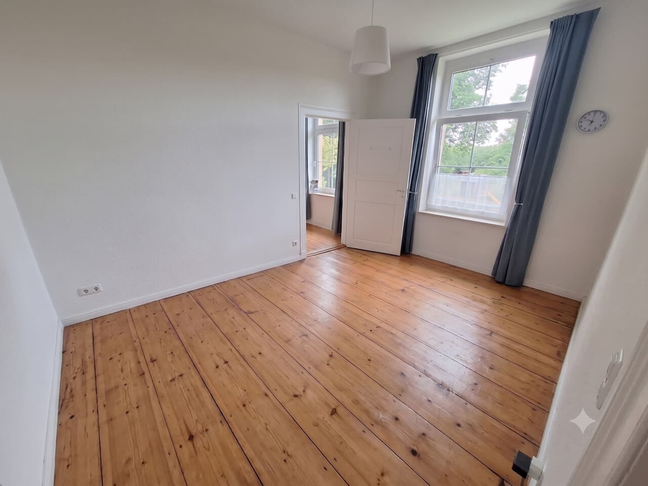 Etagenwohnung in Bad Harzburg – Bild 3