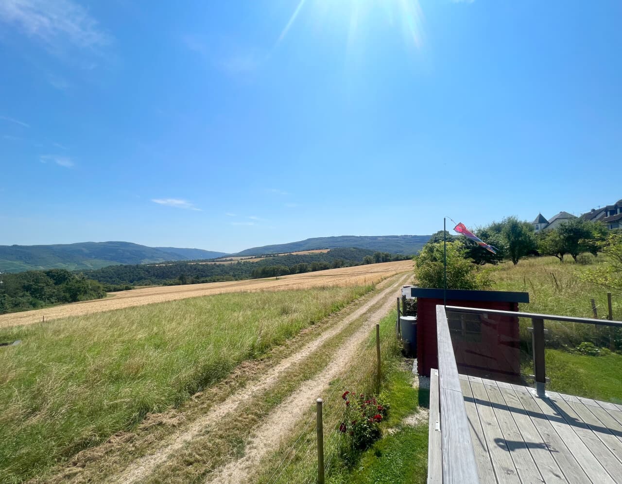 Bungalow in Oberdiebach – Bild 13