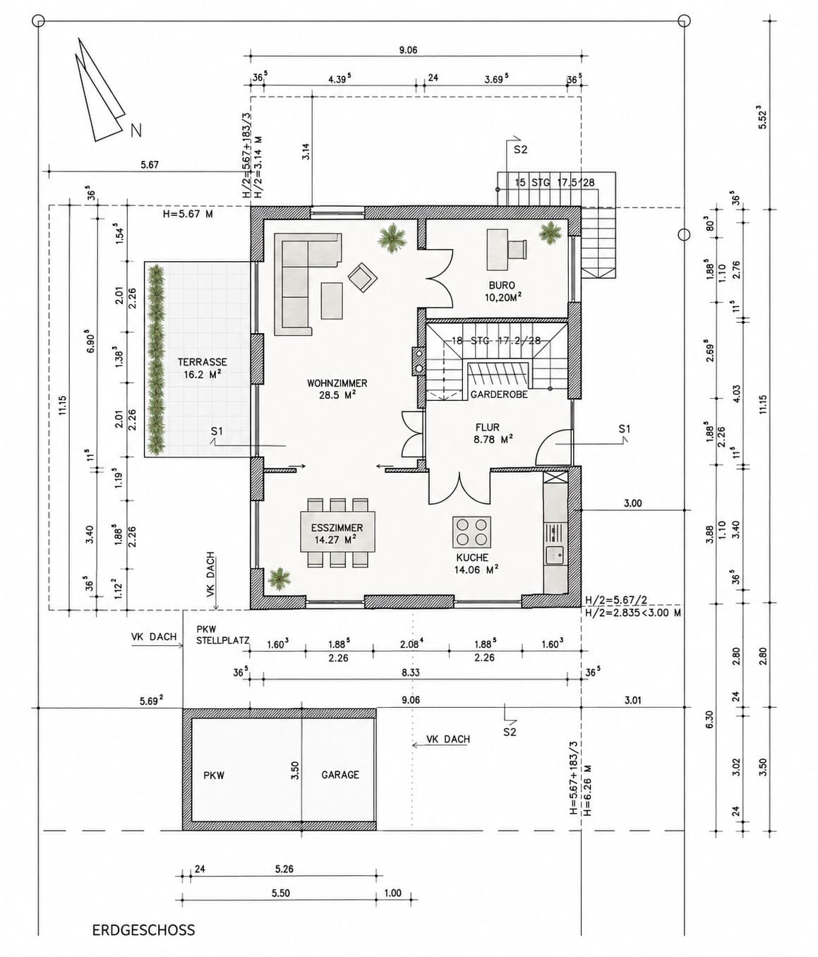 Einfamilienhaus in Freilassing – Bild 11