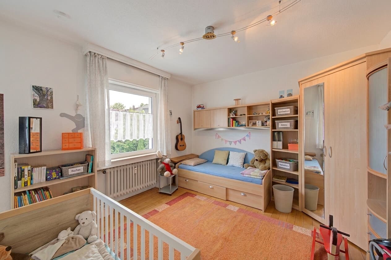 Einfamilienhaus in Bochum – Bild 17