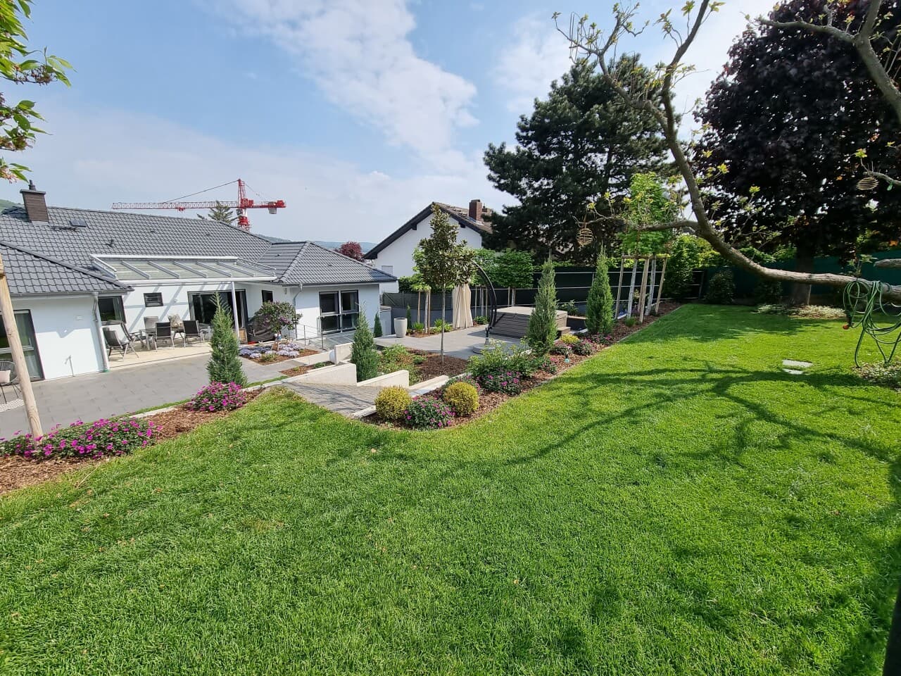 Einfamilienhaus in Bingen – Bild 25
