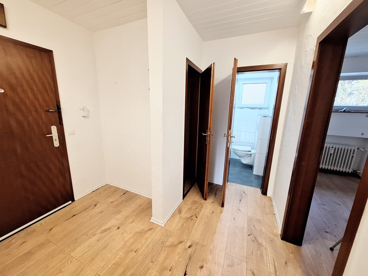 Etagenwohnung in Kamen – Bild 11