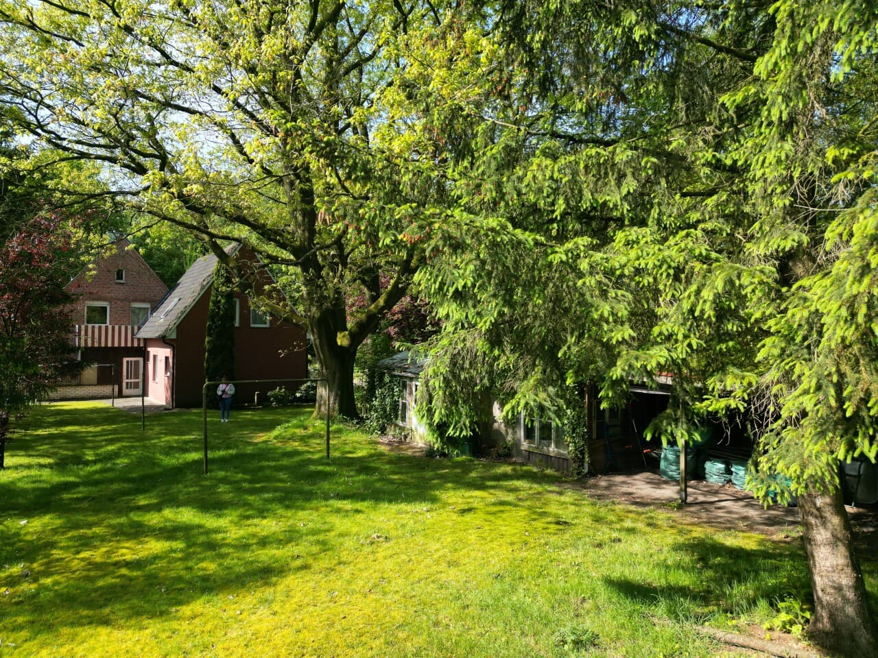 Zweifamilienhaus in Uelsen – Bild 34