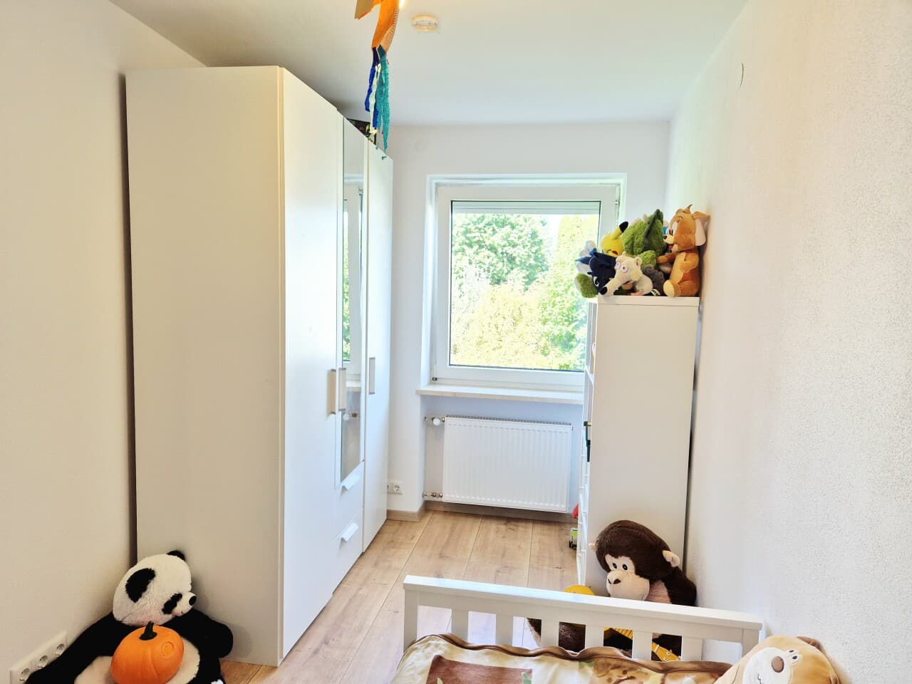 Etagenwohnung in Burgkirchen – Bild 9
