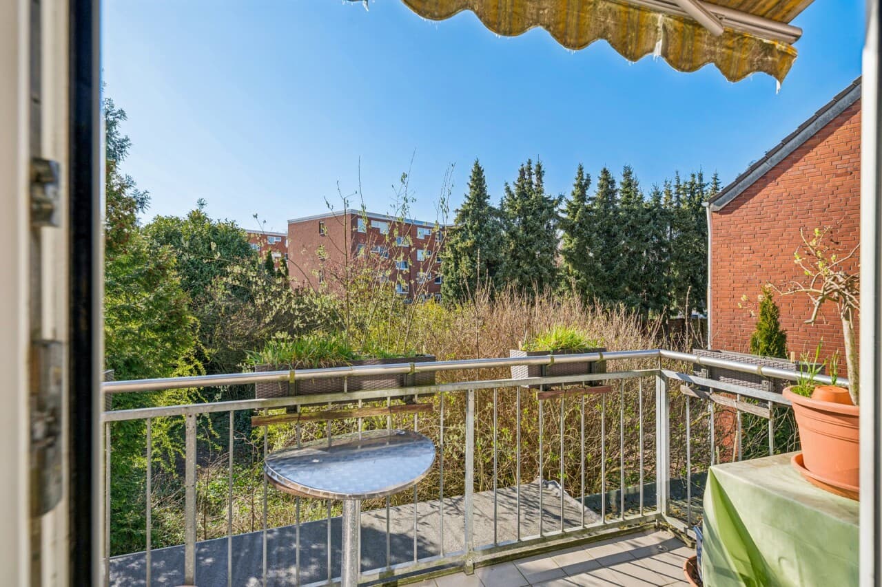 Etagenwohnung in Neu Wulmstorf – Bild 7