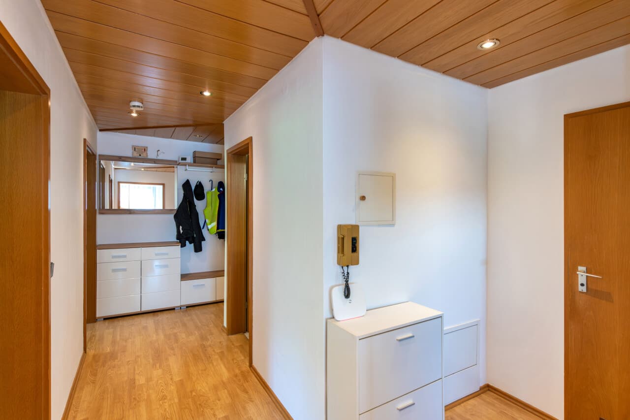 Etagenwohnung in Stuttgart – Bild 7