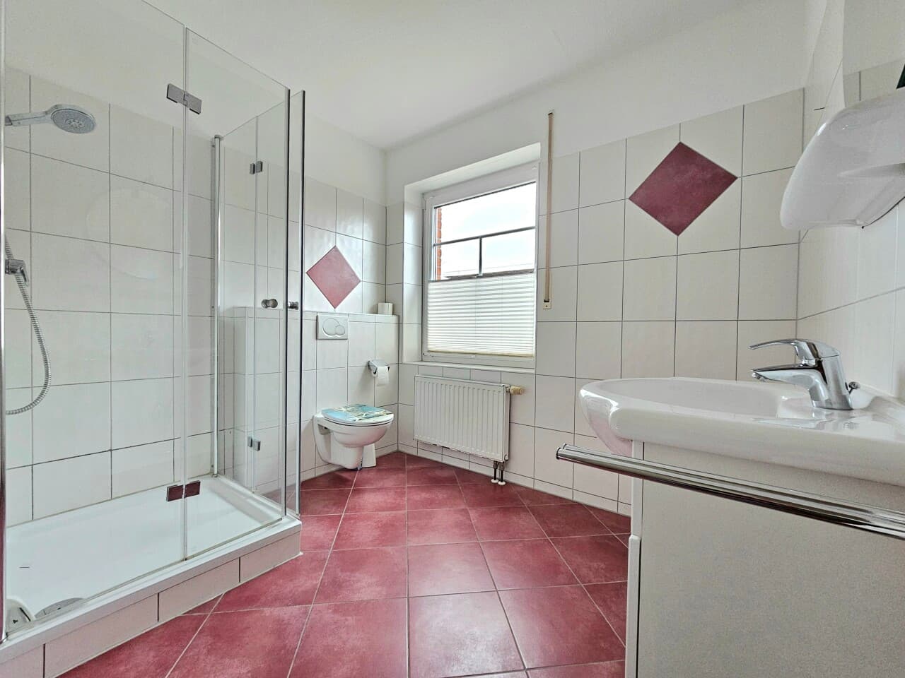 Erdgeschosswohnung in Achim – Bild 5