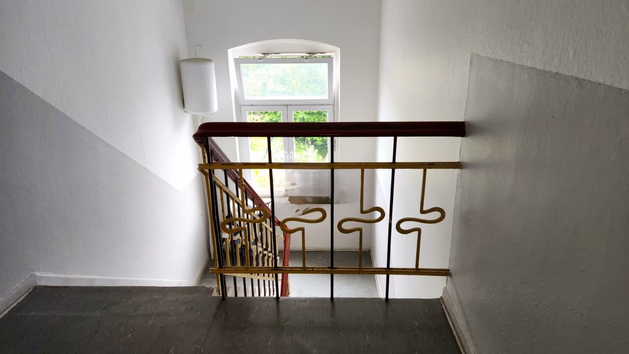 Dachgeschosswohnung in Dortmund – Bild 2
