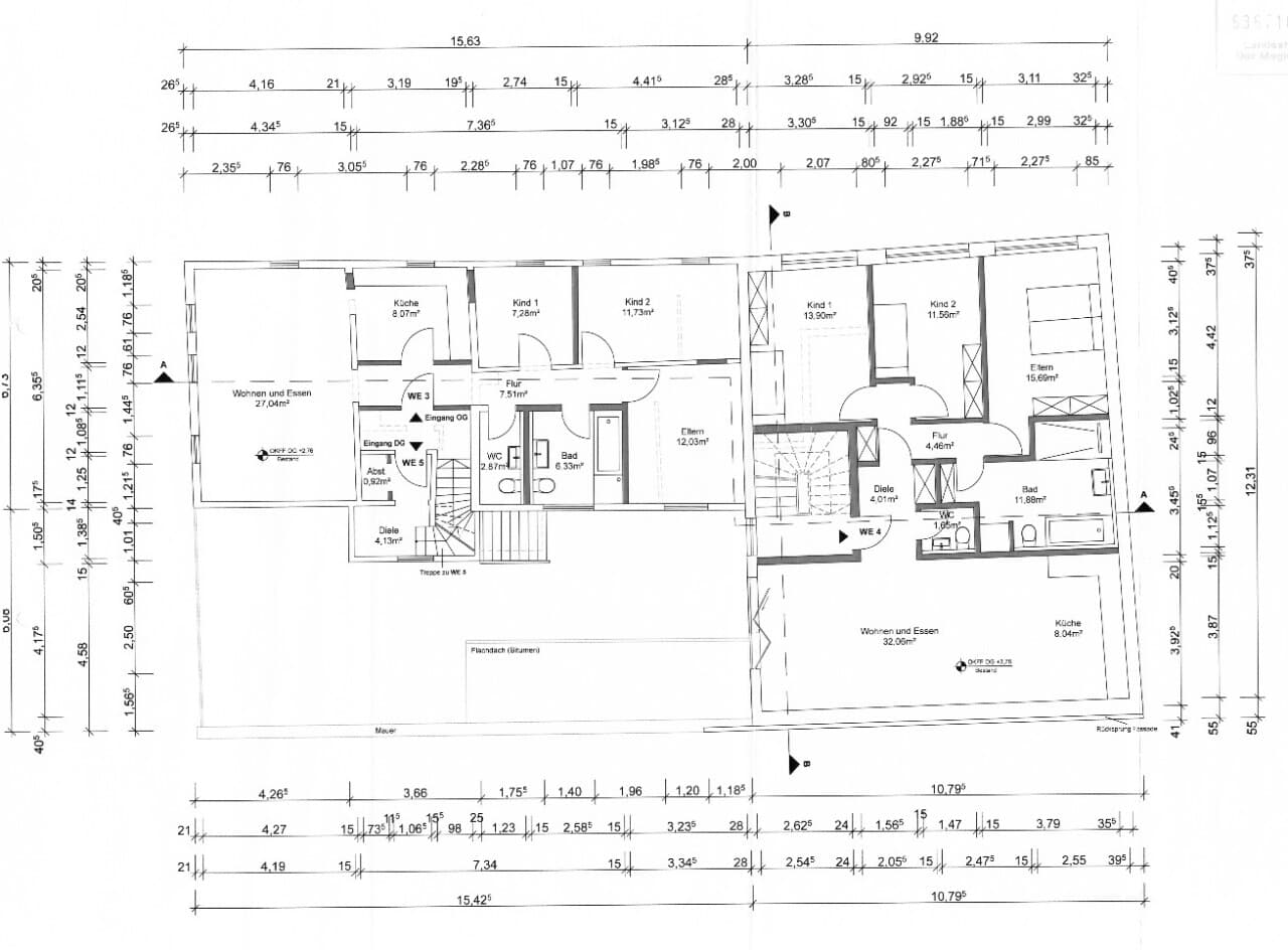 Mehrfamilienhaus in Wiesbaden – Bild 4