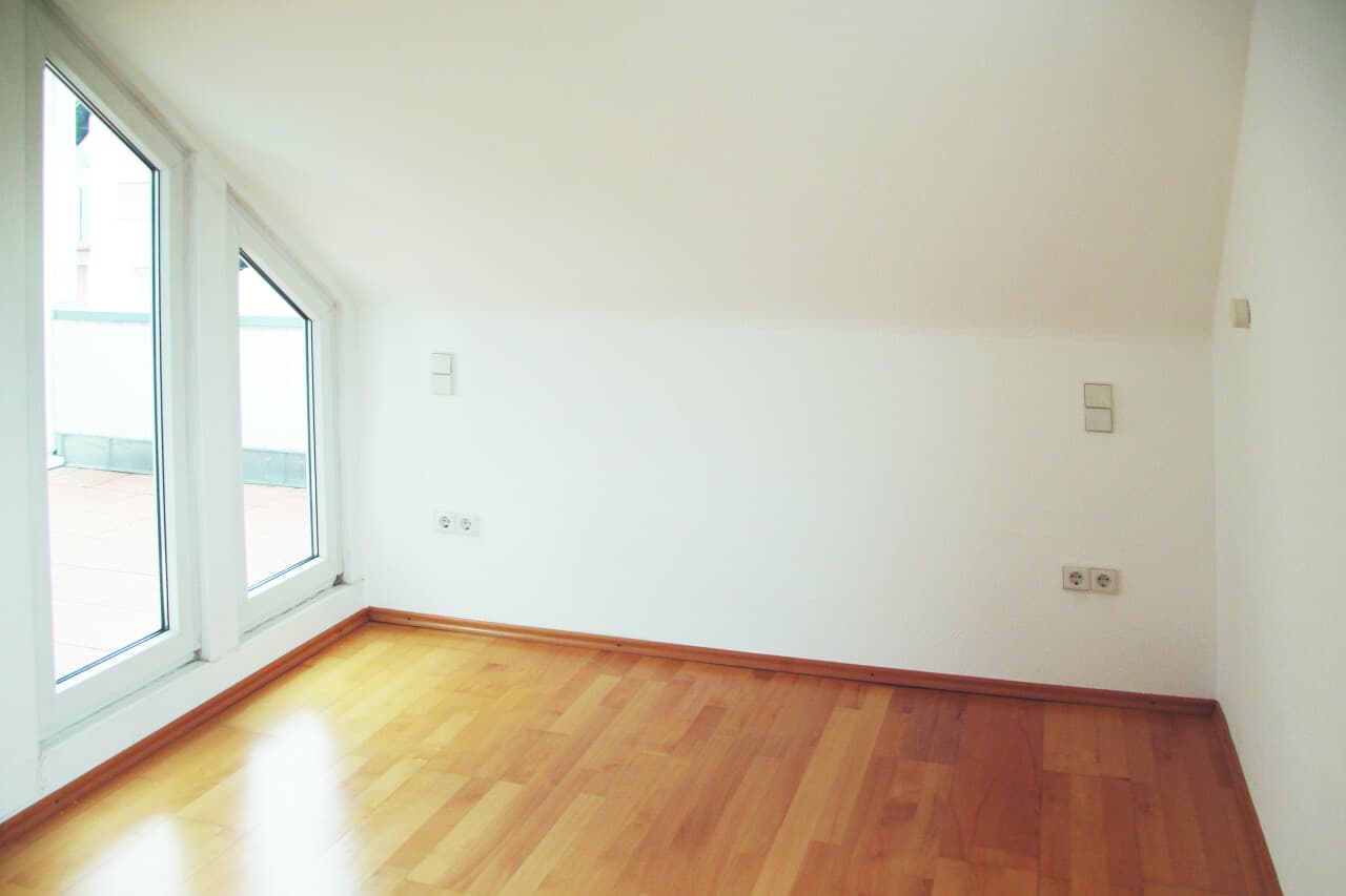 Dachgeschosswohnung in Edingen-Neckarhausen – Bild 10