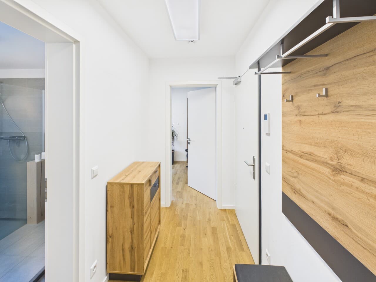 Maisonette in Berlin – Bild 3