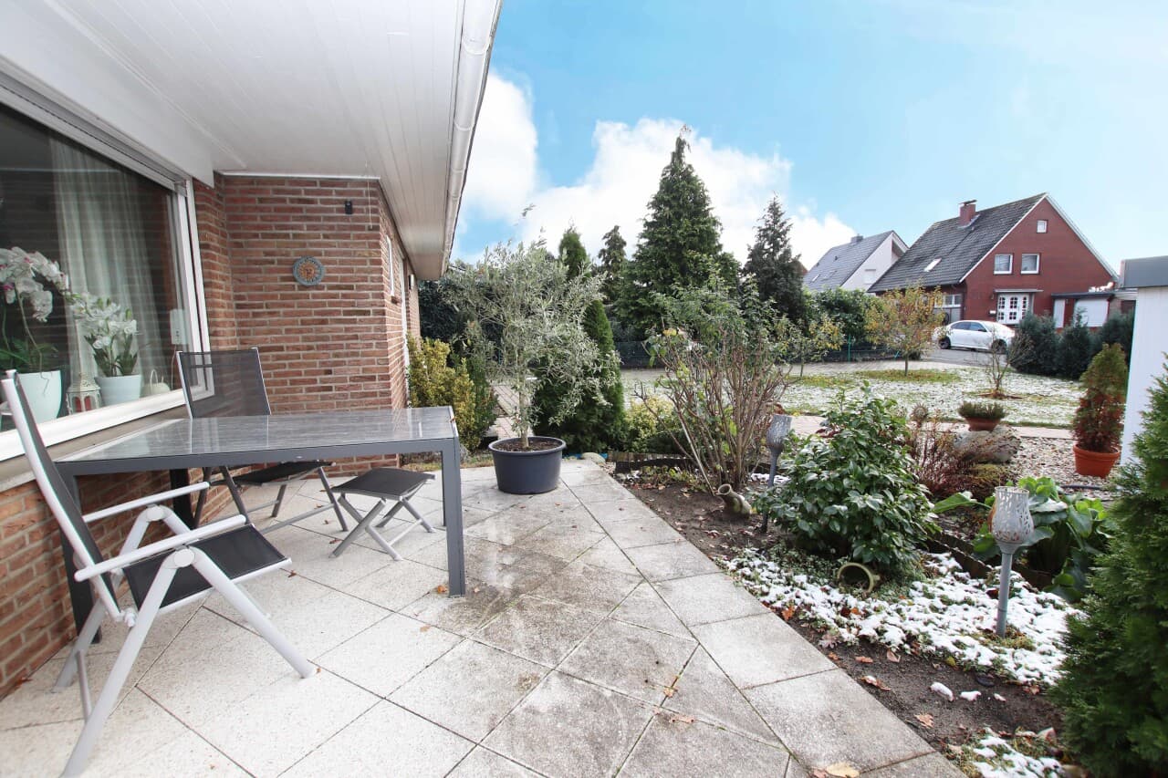Bungalow in Bad Bentheim-Gildehaus – Bild 29
