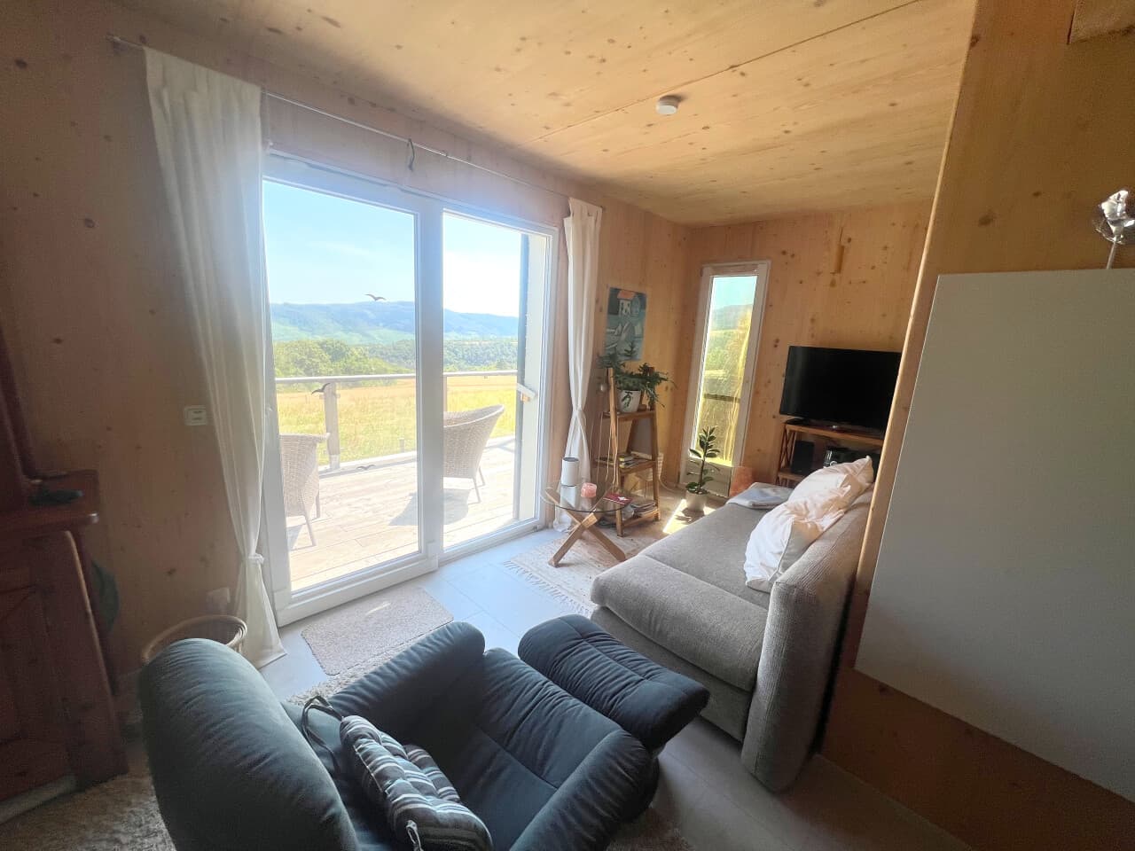 Bungalow in Oberdiebach – Bild 9