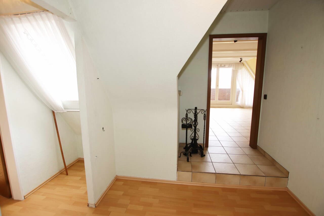 Reihenendhaus in Nordhorn – Bild 22