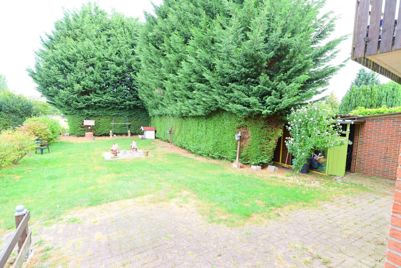 Zweifamilienhaus in Nordhorn – Bild 25