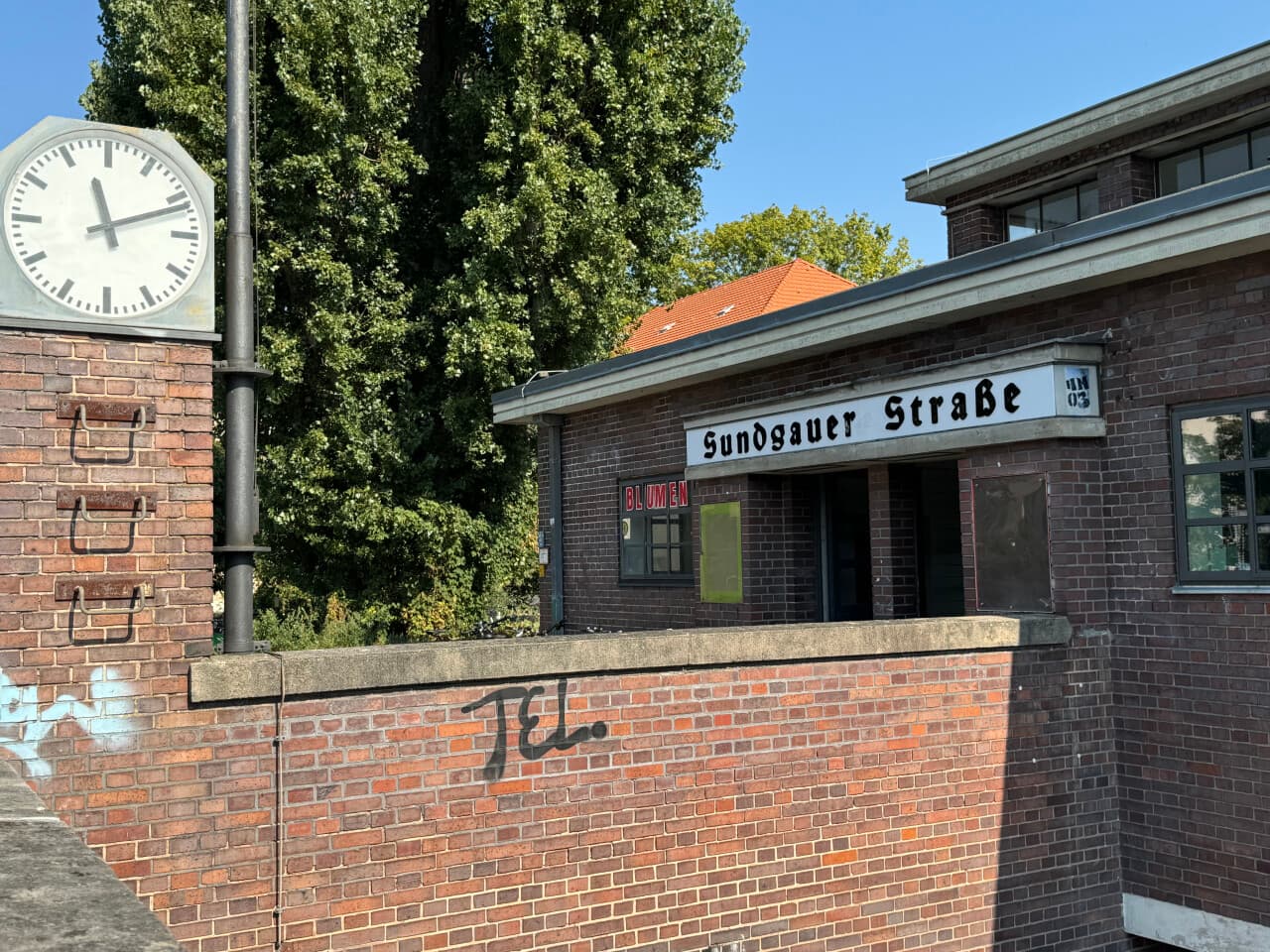 Etagenwohnung in Berlin – Bild 15