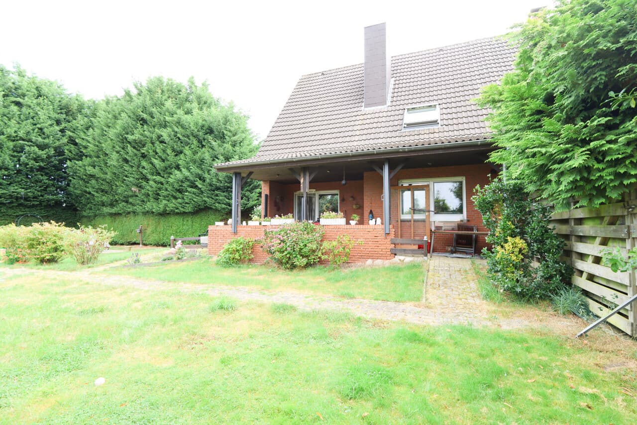 Zweifamilienhaus in Nordhorn – Bild 26
