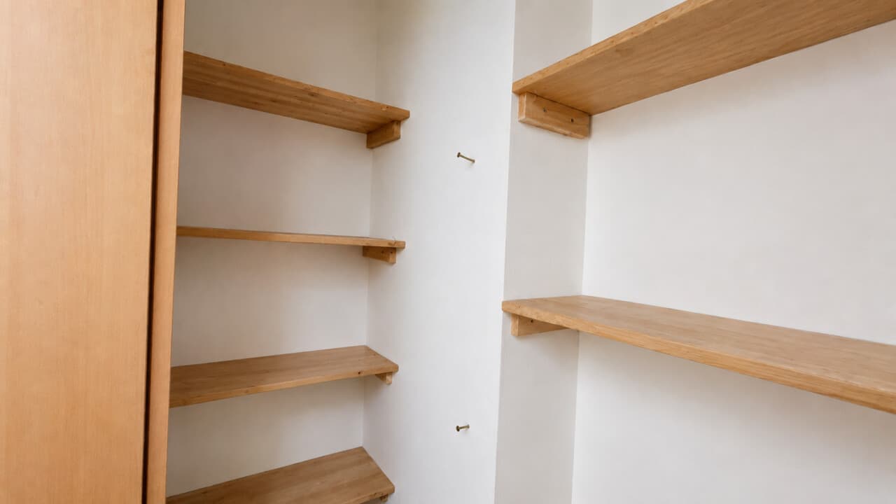 Etagenwohnung in Gera – Bild 13