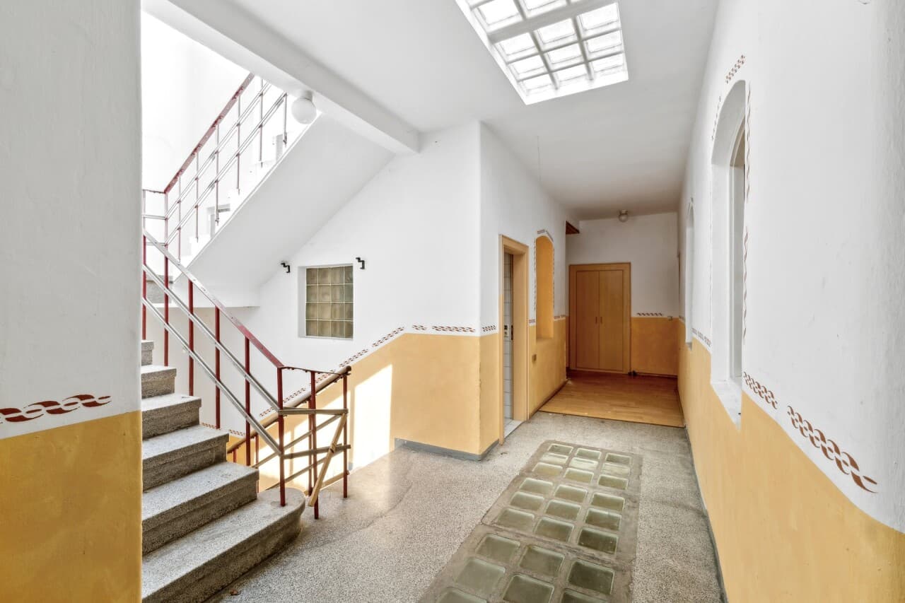 Wohn- und Geschäftshaus in Trostberg – Bild 8
