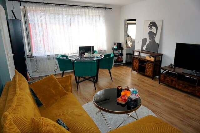 Etagenwohnung in Köln – Bild 6