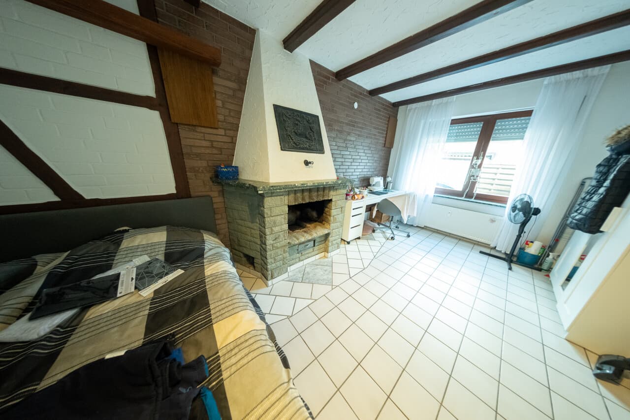 Zweifamilienhaus in Herzberg am Harz – Bild 16