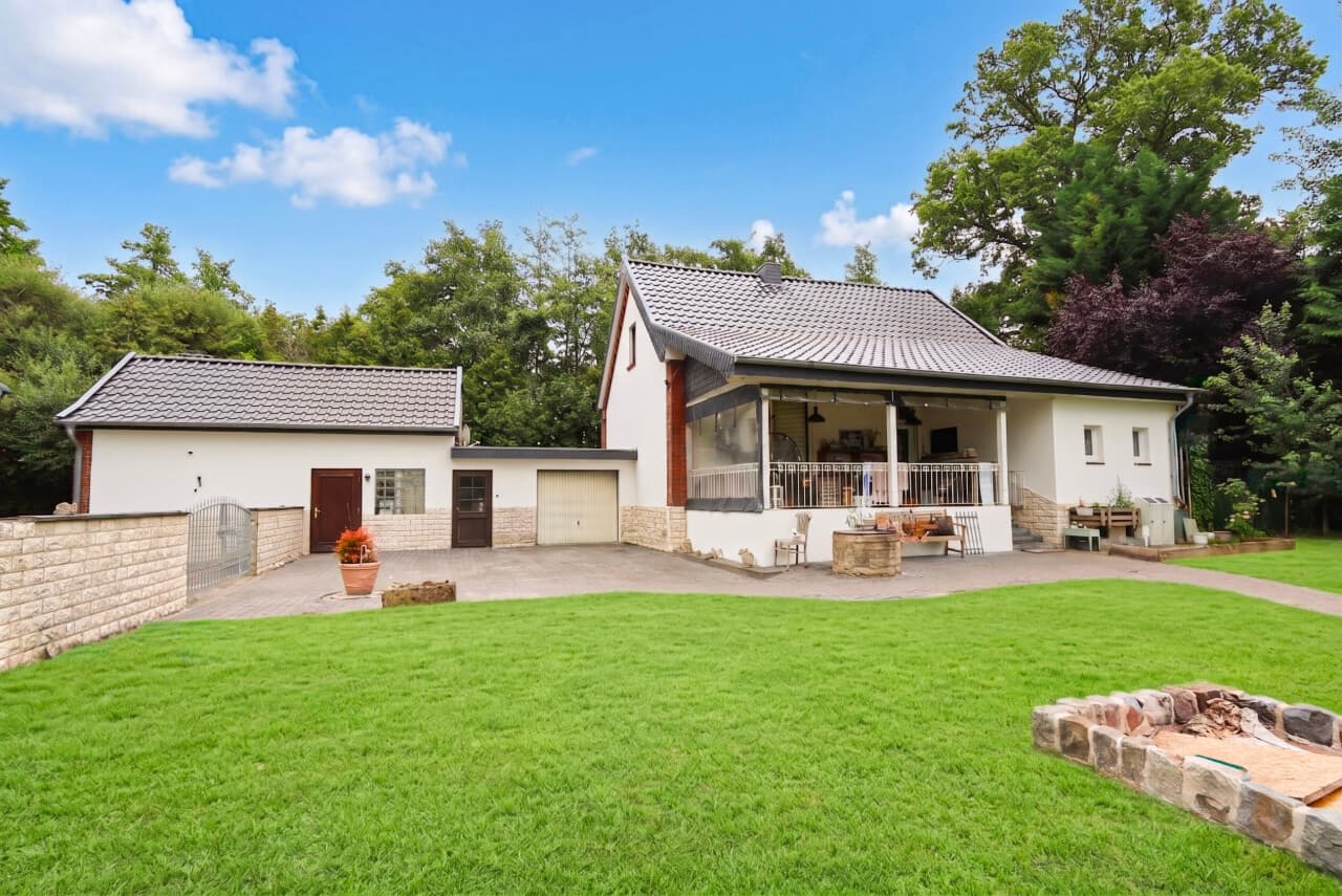 Landhaus in Bad Bentheim – Bild 34