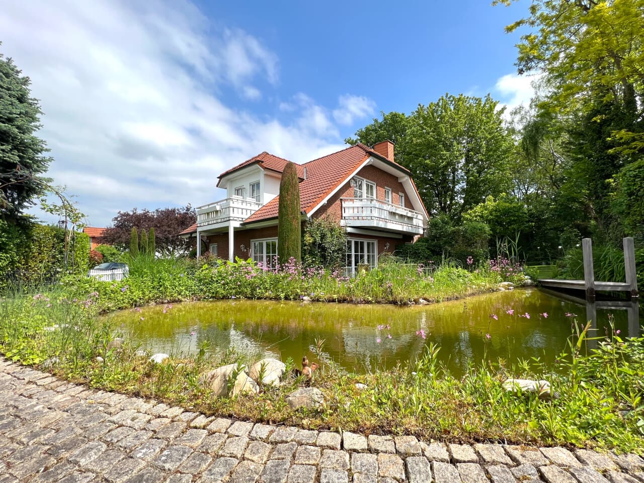 Einfamilienhaus in Hahnheim – Bild 9