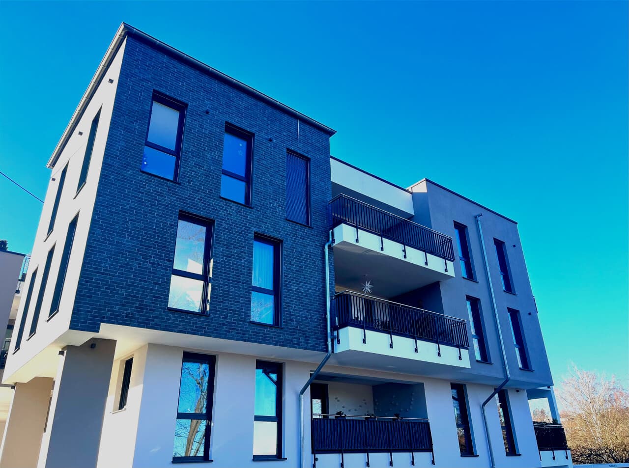 Etagenwohnung in Puettlingen – Bild 19