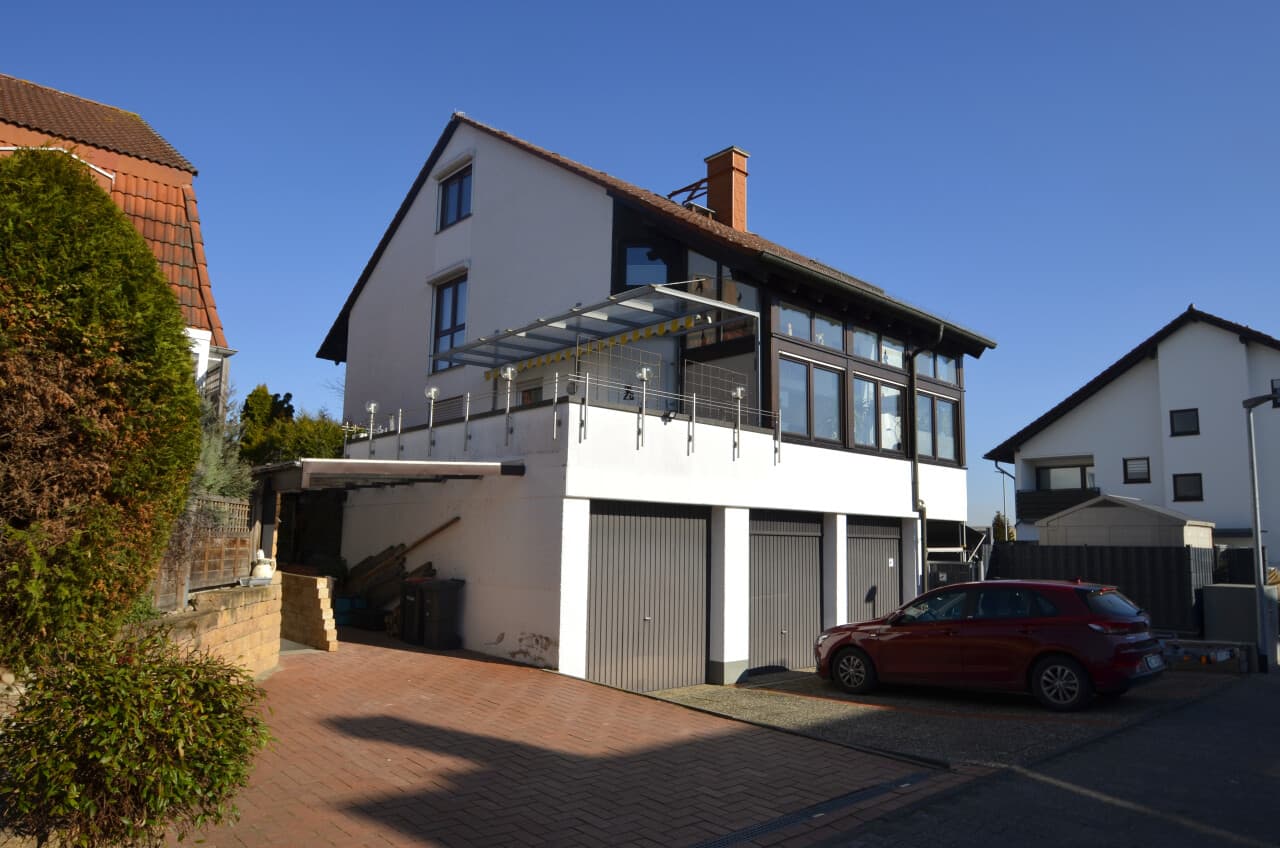 Maisonette in Mainz – Bild 6