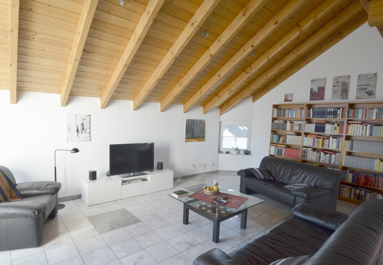 Maisonette in Mainz – Bild 11