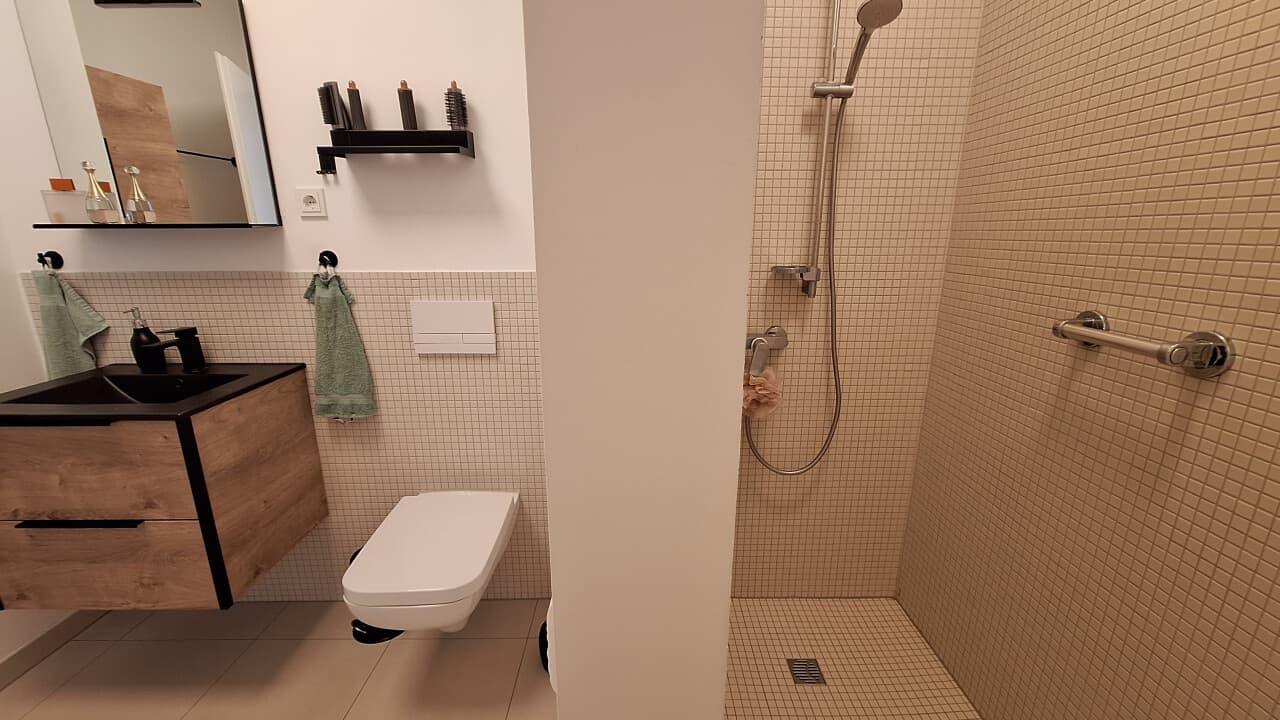 Etagenwohnung in Bochum - Eppendorf – Bild 10