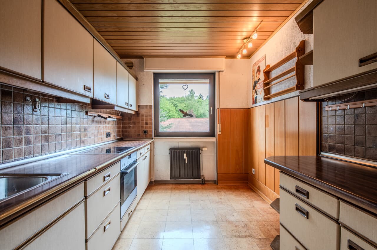 Etagenwohnung in Hagen - Altenhagen – Bild 14