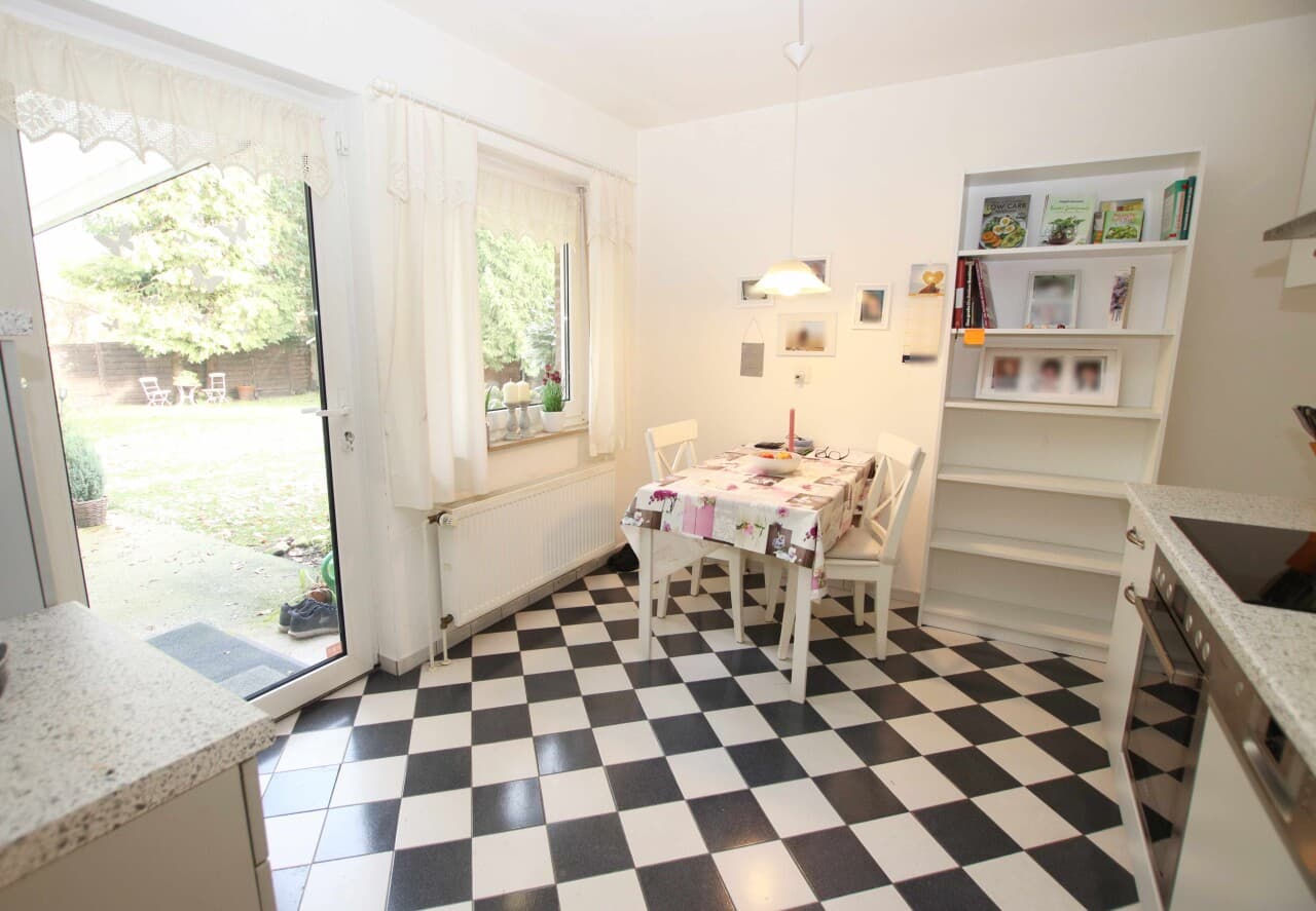 Bungalow in Bad Bentheim-Gildehaus – Bild 13