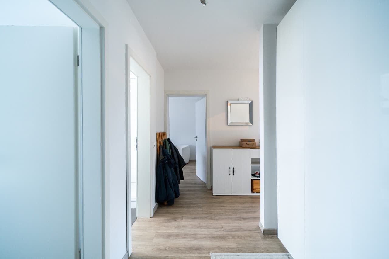 Mehrfamilienhaus in Kevelaer – Bild 20